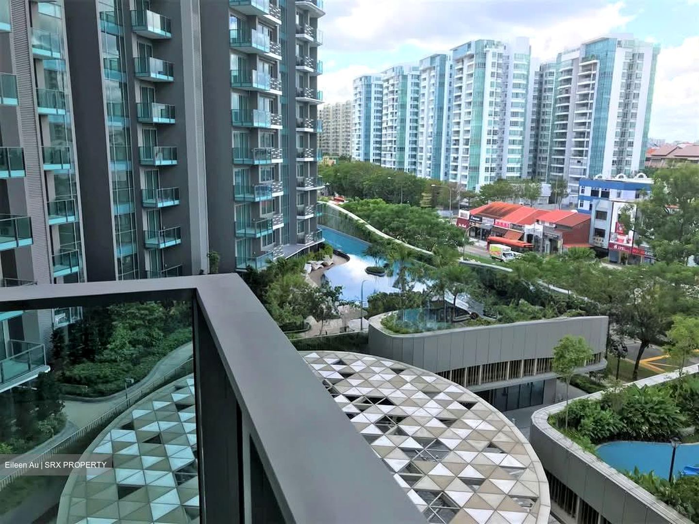 Stars Of Kovan (D19), Apartment #571193351